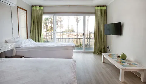 Moonkle Hotel Jeju